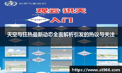 天空与狂热最新动态全面解析引发的热议与关注